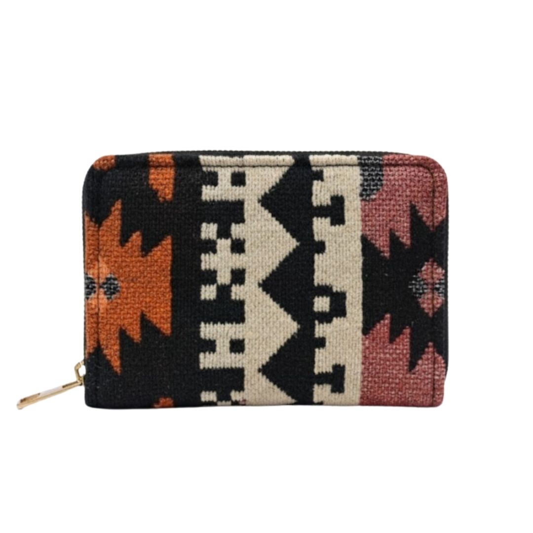 Stylish Foldable Pocket Wallet for Modern Women v7.0